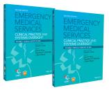 Скачать Emergency Medical Services. Clinical Practice and Systems Oversight, 2 Volume Set - David  Cone