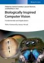 Скачать Biologically Inspired Computer Vision. Fundamentals and Applications - Gabriel  Cristobal