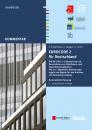 Скачать Eurocode 2 für Deutschland. DIN EN 1992-1-1 Bemessung und Konstruktion von Stahlbeton- und Spannbetontragwerken - Teil 1-1 - Frank Fingerloos