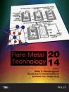Скачать Rare Metal Technology 2014 - Shijie  Wang