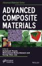 Скачать Advanced Composite Materials - Ashutosh Tiwari