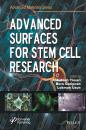 Скачать Advanced Surfaces for Stem Cell Research - Ashutosh Tiwari