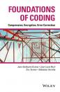 Скачать Foundations of Coding. Compression, Encryption, Error Correction - Jean-Guillaume  Dumas