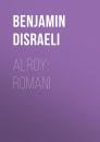 Скачать Alroy: Romani - Benjamin Disraeli