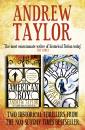 Скачать Andrew Taylor 2-Book Collection: The American Boy, The Scent of Death - Andrew Taylor