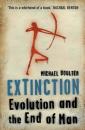 Скачать Extinction: Evolution and the End of Man - Michael  Boulter