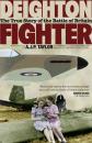 Скачать Fighter: The True Story of the Battle of Britain - Len  Deighton