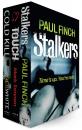 Скачать Best of British Crime 3 E-Book Bundle - Paul  Finch