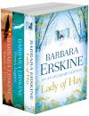 Скачать Barbara Erskine 3-Book Collection: Lady of Hay, Time’s Legacy, Sands of Time - Barbara Erskine