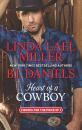 Скачать Heart Of A Cowboy: Creed's Honor / Unforgiven - B.J.  Daniels