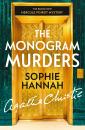 Скачать The Monogram Murders: The New Hercule Poirot Mystery - Sophie Hannah