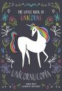 Скачать Unicornucopia: The Little Book of Unicorns - Caitlin  Doyle