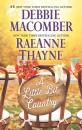 Скачать A Little Bit Country: A Little Bit Country / Blackberry Summer - RaeAnne  Thayne