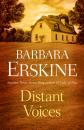 Скачать Distant Voices - Barbara Erskine
