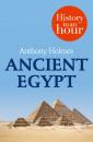 Скачать Ancient Egypt: History in an Hour - Anthony  Holmes