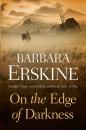 Скачать On the Edge of Darkness - Barbara Erskine