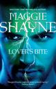 Скачать Lover's Bite - Maggie Shayne