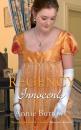 Скачать Regency Innocents: The Earl's Untouched Bride / Captain Fawley's Innocent Bride - ANNIE  BURROWS