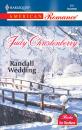 Скачать Randall Wedding - Judy  Christenberry