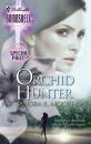 Скачать The Orchid Hunter - Sandra Moore K.