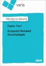 Скачать Krzysztof Moniwid Dorohostajski - Żegota Pauli