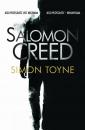 Скачать Salomon Creed - Simon  Toyne