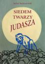 Скачать Siedem twarzy Judasza - Stefan Radziszewski