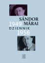 Скачать Dziennik 1949-1950 - Sandor  Marai