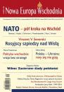 Скачать Nowa Europa Wschodnia 5/2016. Nato - pół kroku na Wschód - Praca zbiorowa