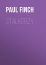 Скачать Stalkerzy - Paul  Finch