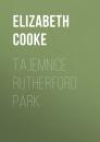 Скачать Tajemnice Rutherford Park - Elizabeth  Cooke