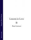 Скачать Lessons in Love - Kate Lawson