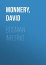 Скачать Bosnian Inferno - David  Monnery