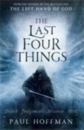 Скачать Last Four Things - Paul  Hoffman