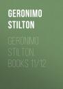 Скачать Geronimo Stilton, Books 11/12 - Geronimo  Stilton