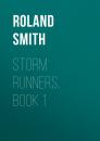 Скачать Storm Runners, Book 1 - Roland  Smith