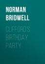 Скачать Clifford's Birthday Party - Norman Bridwell