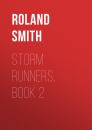 Скачать Storm Runners, Book 2 - Roland  Smith