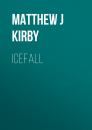 Скачать Icefall - Matthew J  Kirby