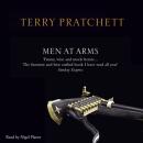 Скачать Men At Arms - Терри Пратчетт