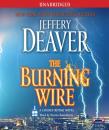Скачать Burning Wire - Jeffery  Deaver