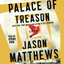 Скачать Palace of Treason - Jason  Matthews