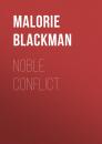 Скачать Noble Conflict - Malorie  Blackman