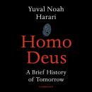 Скачать Homo Deus - Юваль Ной Харари