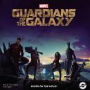 Скачать Marvel's Guardians of the Galaxy - Chris  Wyatt