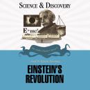 Скачать Einstein's Revolution - Prof. John T. Sanders