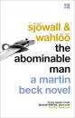 Скачать The Abominable Man - Maj Sjowall