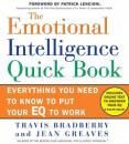 Скачать Emotional Intelligence Quick Book - Travis Bradberry