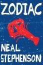 Скачать Zodiac - Neal Stephenson