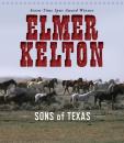 Скачать Sons of Texas - Elmer Kelton